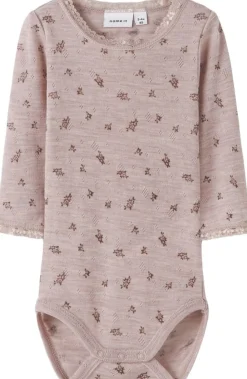 NBFWANG WOOL NEEDLE LS BODY NOOS><noscript><img width=