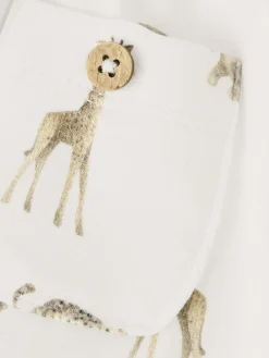 Børn Lil' Atelier NBMGAYO ELO LOOSE PANT LIL NOOS