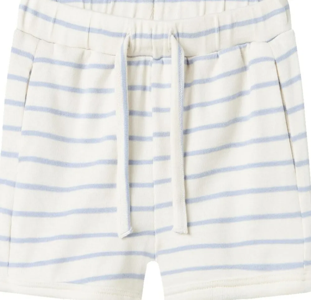 Børn Lil' Atelier NBMGEO ASK SHORTS LIL