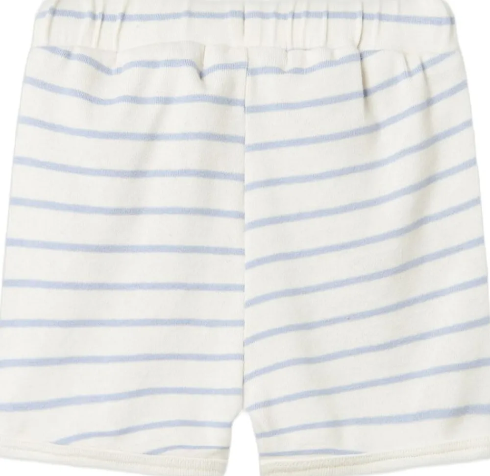 Børn Lil' Atelier NBMGEO ASK SHORTS LIL