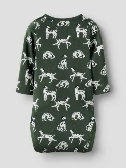 Børn Name It NBMKIAN LS XSL BODY BOX