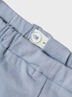 Børn Lil' Atelier NBMLALO TOM SHORTS LIL