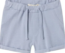 Børn Lil' Atelier NBMLALO TOM SHORTS LIL