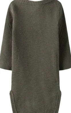 Lil' Atelier NBMRAJO MAL LS SLIM BODY LIL Sea turtle Outlet