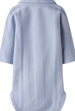 Name It NBMROBO POLO BODY Kentucky blue Discount