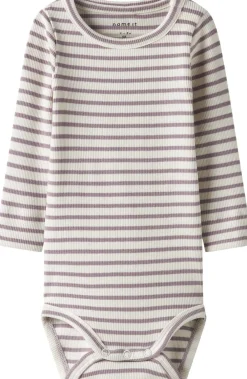 Børn Name It NBNBANI LS BODY NOOS