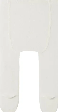 Lil' Atelier NBNFUNA PANTYHOSE LIL NOOS Coconut milk Outlet