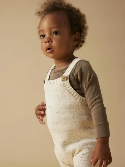 Lil' Atelier NBNGAYO LS SLIM BODY LIL NOOS Shitake Discount