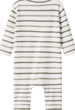 Børn Name It NBNOFANT WRAP BODYSUIT