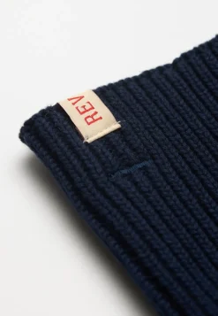 RVLT / Revolution Neck Warmer Navy New