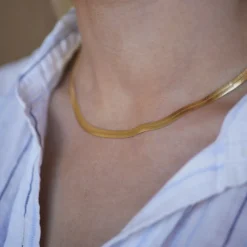 Necklace, Carla>ENAMEL Copenhagen New