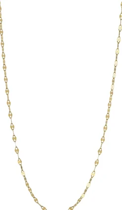 ENAMEL Copenhagen Necklace, Ona 925s/gp New