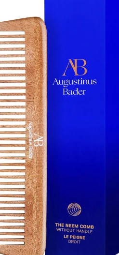 Neem comb (without handle)>Augustinus Bader Discount