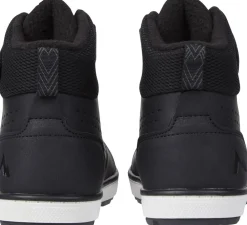 MCKINLEY Nell II AQX Vinterstøvler Sort Outlet