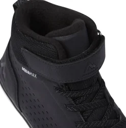 MCKINLEY Nell II AQX Vinterstøvler Sort Outlet