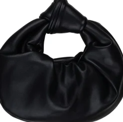 SUI AVA Nelly Knot Bag Silver Sale