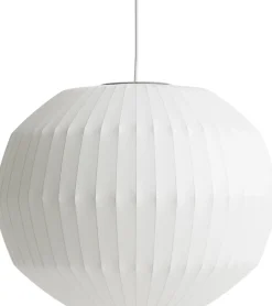 Hay Nelson Angled Sphere Bubble Pendant