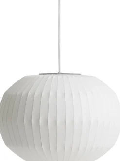 Hay Nelson Angled Sphere Bubble Pendant