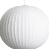 Hay Nelson Ball Bubble pendant-Large-Of Best