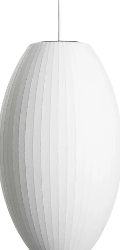 Hay Nelson Cigar Bubble Pendant-Medium-