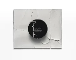 Shu Uemura Art of Hair Nendo Definer New