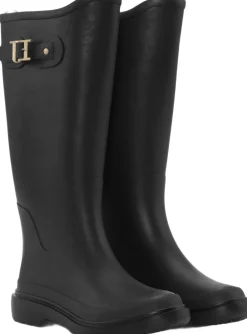 ILSE JACOBSEN Neo Rain Black black New