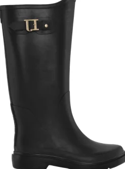 ILSE JACOBSEN Neo Rain Black black New