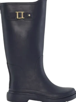 ILSE JACOBSEN Neo Rain Navy navy