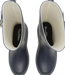 ILSE JACOBSEN Neo Rain Navy navy