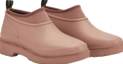 ILSE JACOBSEN Neo Rain Clog Adobe rose adobe Outlet