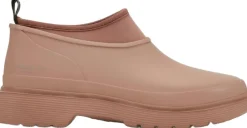 ILSE JACOBSEN Neo Rain Clog Adobe rose adobe Outlet