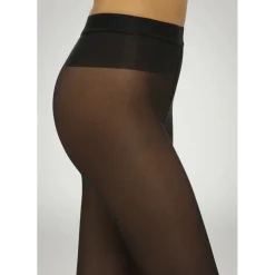 Wolford Neon 40 Tights Black Outlet