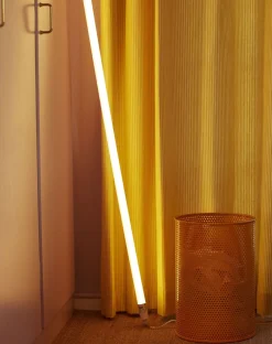 Neon Tube-LED->Hay Hot