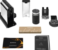 Nespresso Nepresso Citiz EN330. M