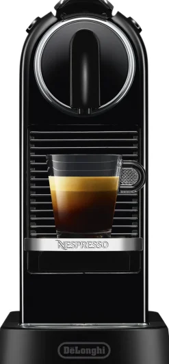 Nespresso ® CitiZ kaffemaskine DeLonghi