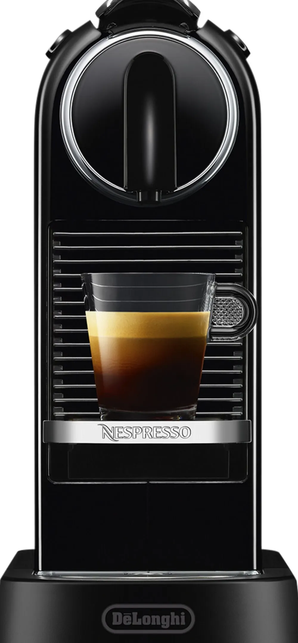 Nespresso ® CitiZ kaffemaskine DeLonghi