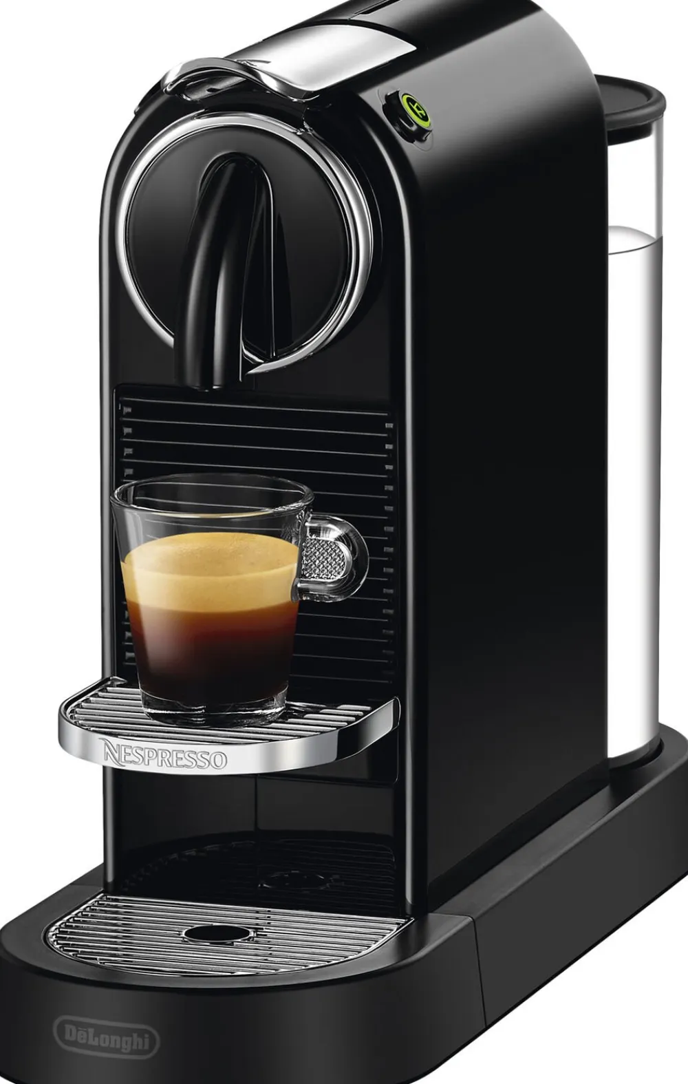 Nespresso ® CitiZ kaffemaskine DeLonghi