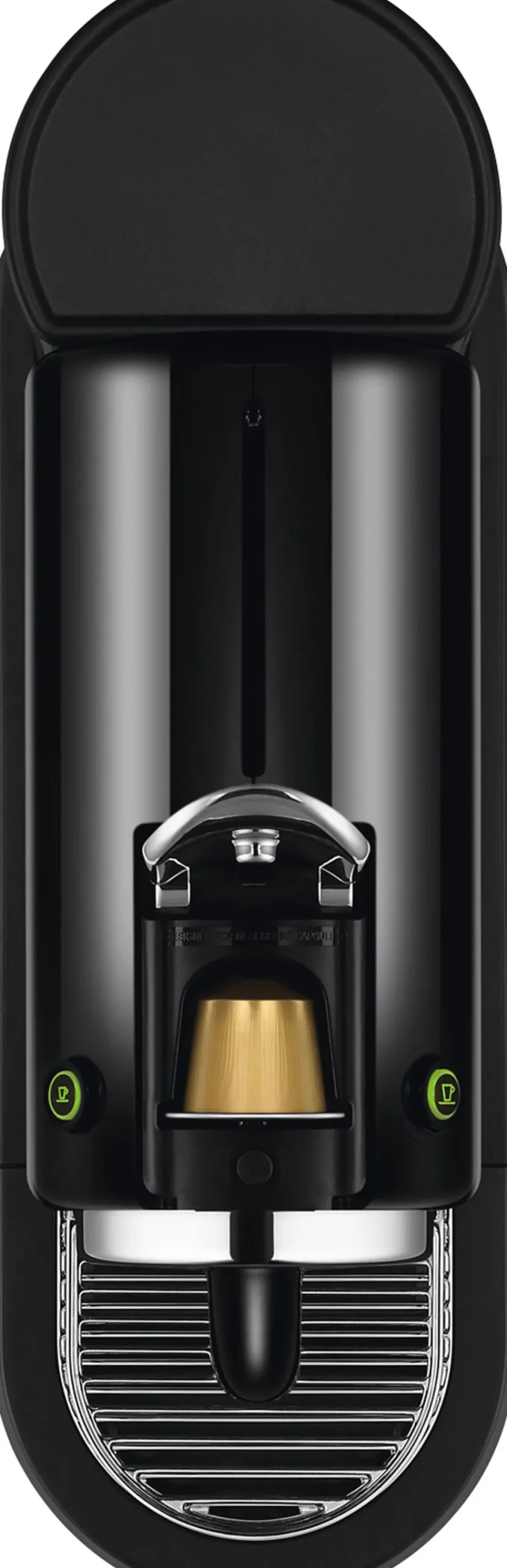 Nespresso ® CitiZ kaffemaskine DeLonghi