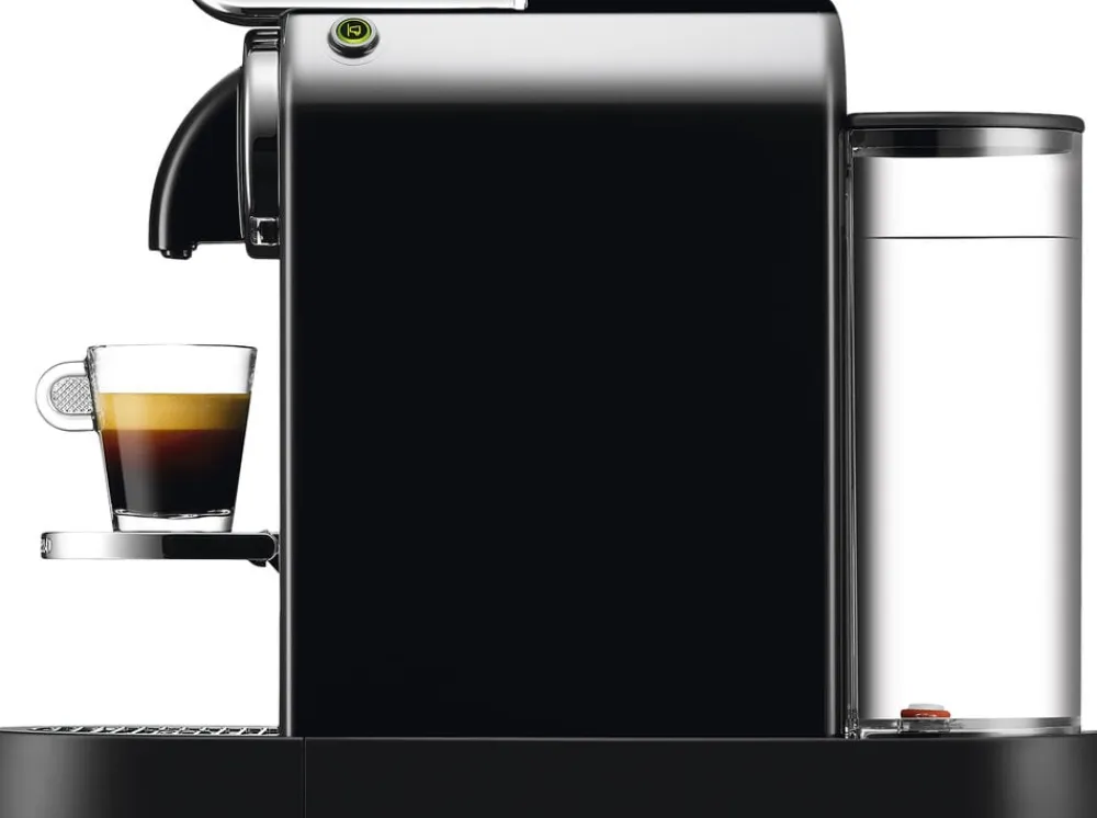 Nespresso ® CitiZ kaffemaskine DeLonghi