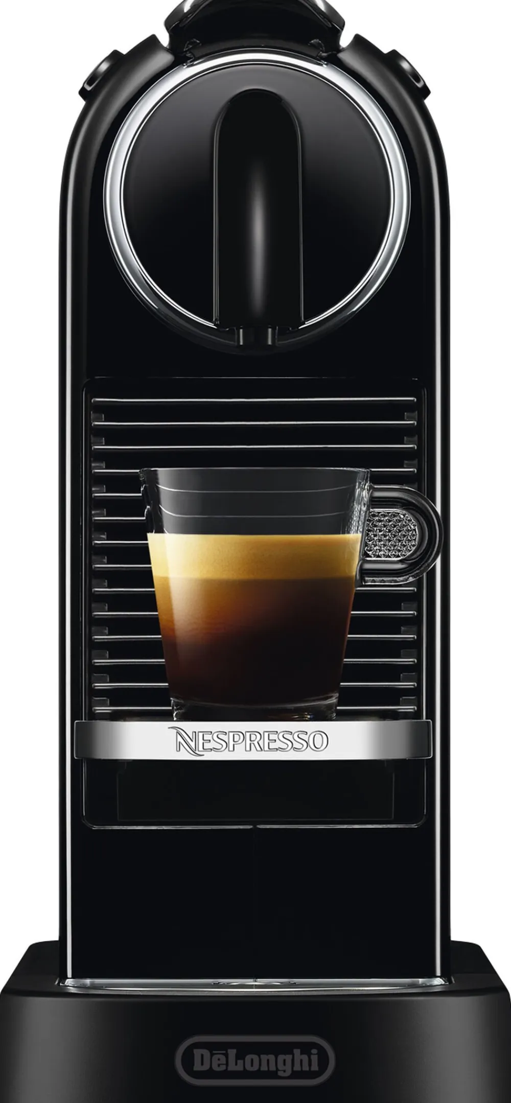 Nespresso ® CitiZ kaffemaskine DeLonghi