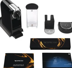 Nespresso ® CitiZ kaffemaskine DeLonghi