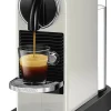 ® CitiZ kaffemaskine DeLonghi>Nespresso Outlet