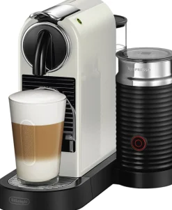 Nespresso ® CitiZ&Milk kaffemaskine DeLonghi