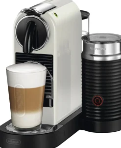 Nespresso ® CitiZ&Milk kaffemaskine DeLonghi