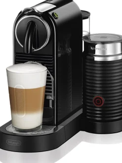 Nespresso ® CitiZ&Milk kaffemaskine DeLonghi