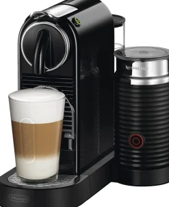Nespresso ® CitiZ&Milk kaffemaskine DeLonghi