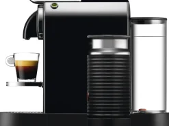 Nespresso ® CitiZ&Milk kaffemaskine DeLonghi