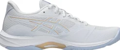 Asics Netburner Ballistic FF 4 Håndboldsko Hvid Hot