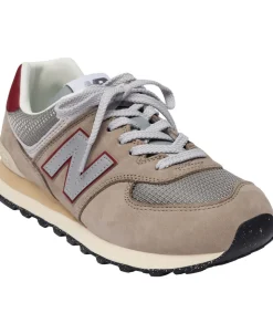 New Balance 574 Arid stone Hot