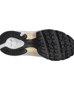 New Balance 530 Kids Bungee Lace Hvid/beige Discount